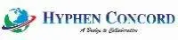 Hyphen Concord GmbH logo