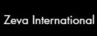 Zeva International logo