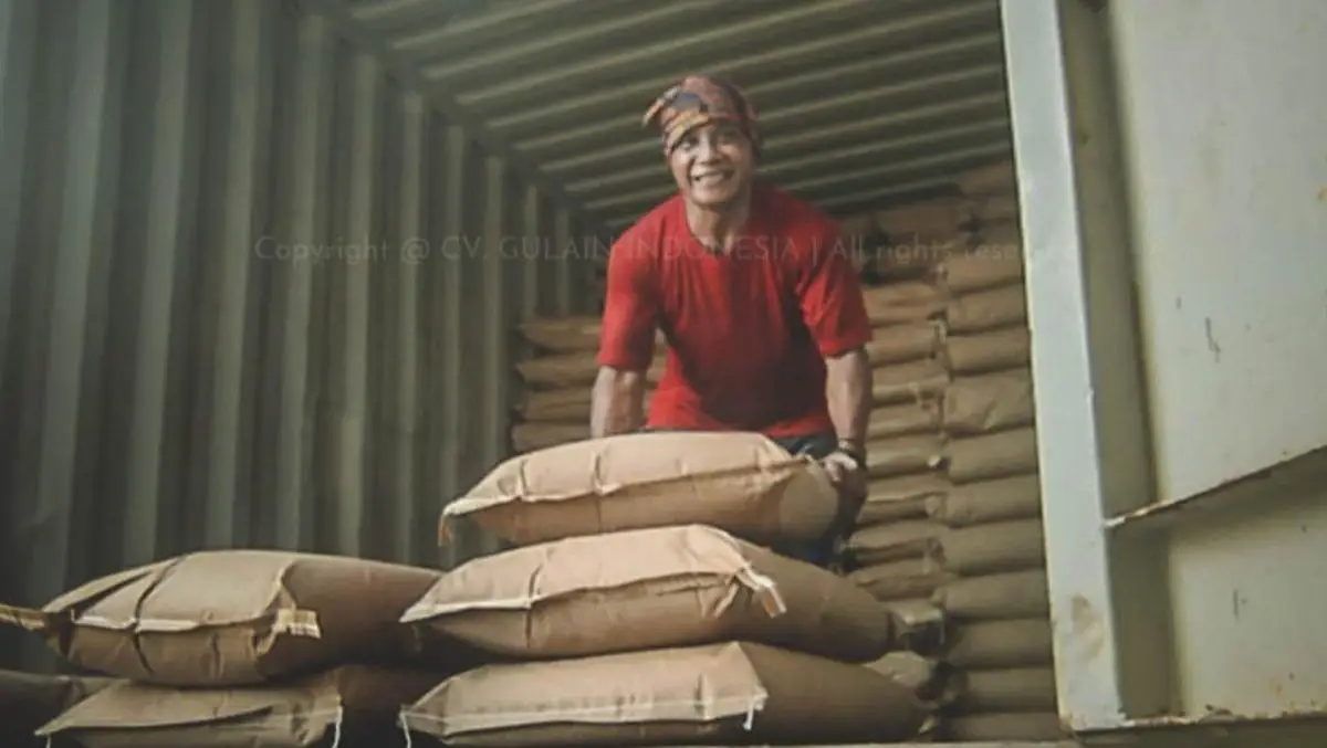 CV Gulain Indonesia company image 1