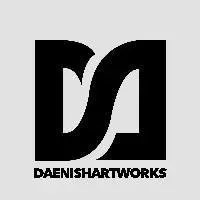 Daenish Art Works logo