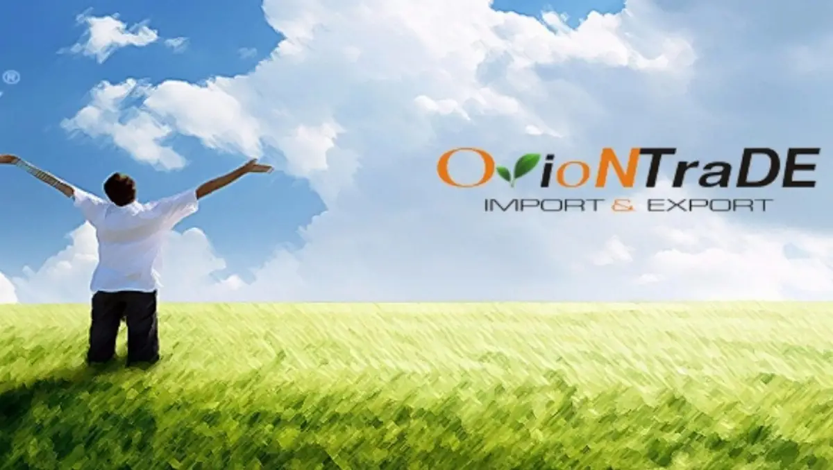 Orion Trade company image 1