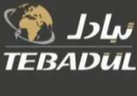 Tebadul logo