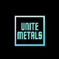 Unite Metals logo
