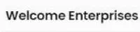 Welcome Enterprises logo