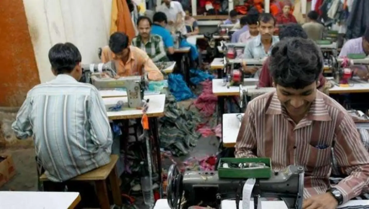 Harsh Fashion Export company image 2