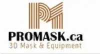 Promask Canada Inc. logo