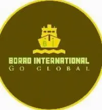 Borad International logo