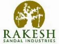 Rakesh Sandal Industries logo
