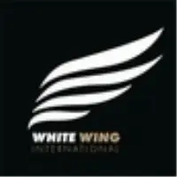 White Wing International logo
