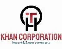 Khan Corporation logo