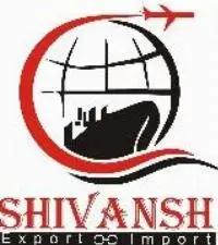 Shivansh Export Import logo