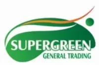 Supergreen For General Trading logo