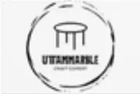 Uttam Marble And Minerals logo