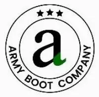Army Boot Company logo