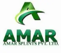 Amar Splints Pvt Ltd logo