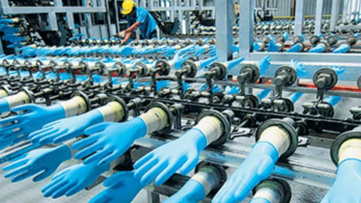 E Glove Sdn Bhd company image 1