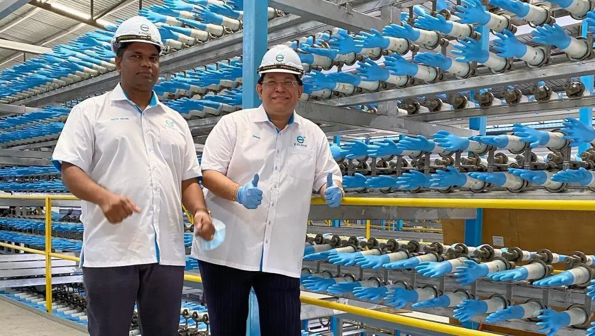 E Glove Sdn Bhd news image 2