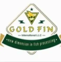 Gold Fin International LLC logo