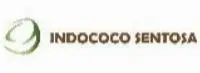 Indococo Sentosa logo