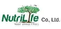 Nutrilife logo