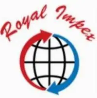 Royal Impex logo