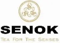 Senok Tea Ceylon Pvt Ltd logo