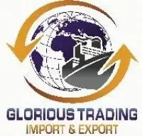 PT Glorious Trading Import And Export logo