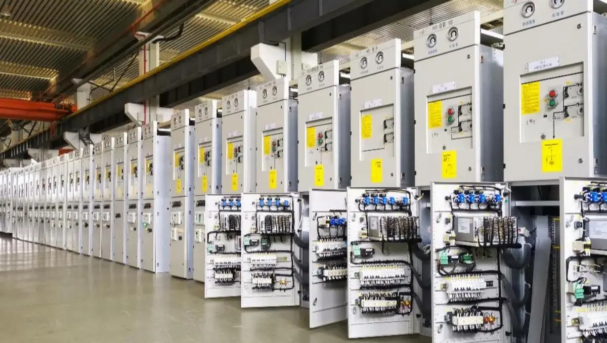 Tungwell Power Solutions Ltd. company image 2