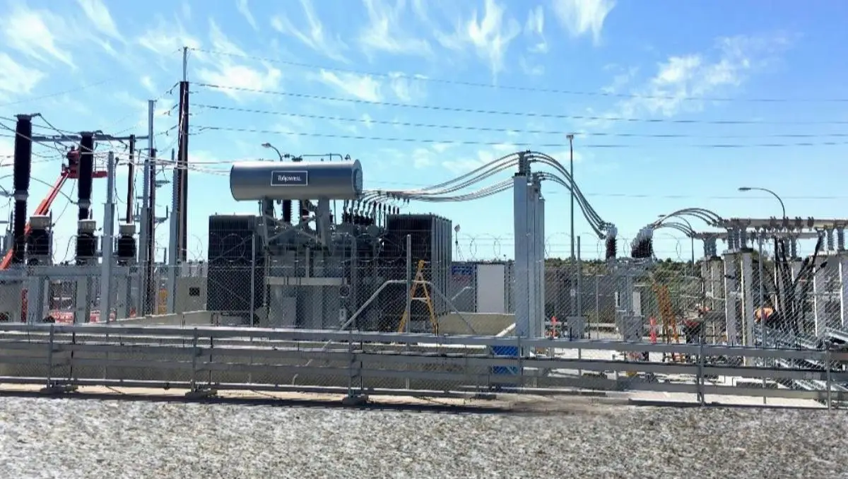 Tungwell Power Solutions Ltd. company image 1