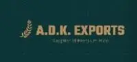 ADK Traders logo