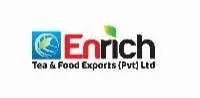 Enrich Tea & Food Exports. Pvt Ltd logo