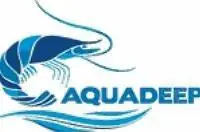 Aquadeep Fisheries Group logo
