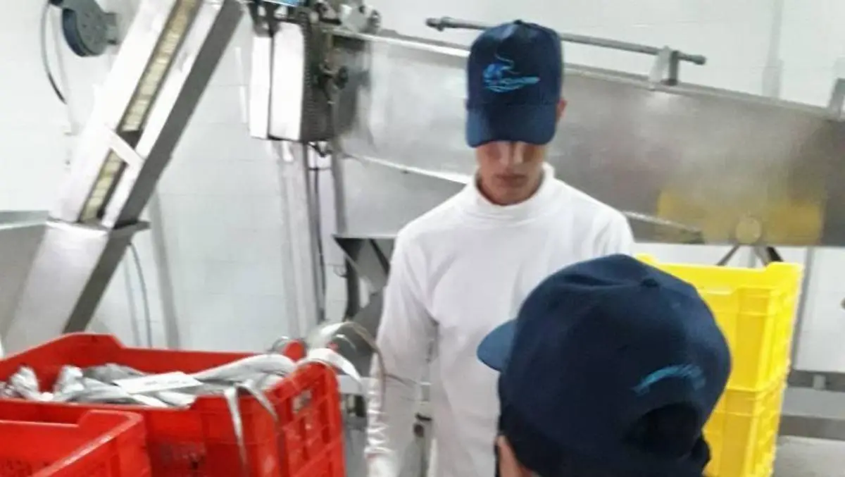 Aquadeep Fisheries Group company image 2
