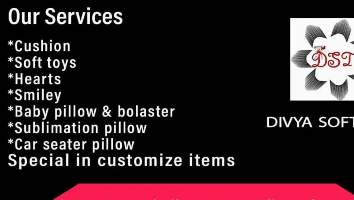 Divya Soft Toys company image 2