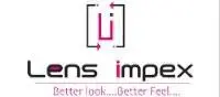 Lens Impex logo
