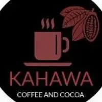 Kahawa Coffee And Cocoa logo