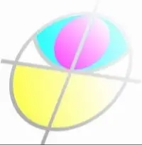 Modern Printers logo
