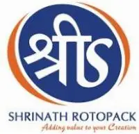 Shrinath Rotopack Pvt. Ltd. logo
