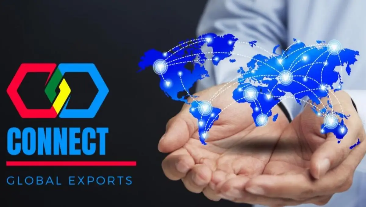 Connect Global Exports company image 1