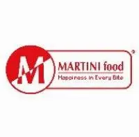 PT. Marfindo Surya Gemilang logo