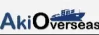 AKI Overseas logo