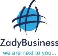 Zady Trading logo