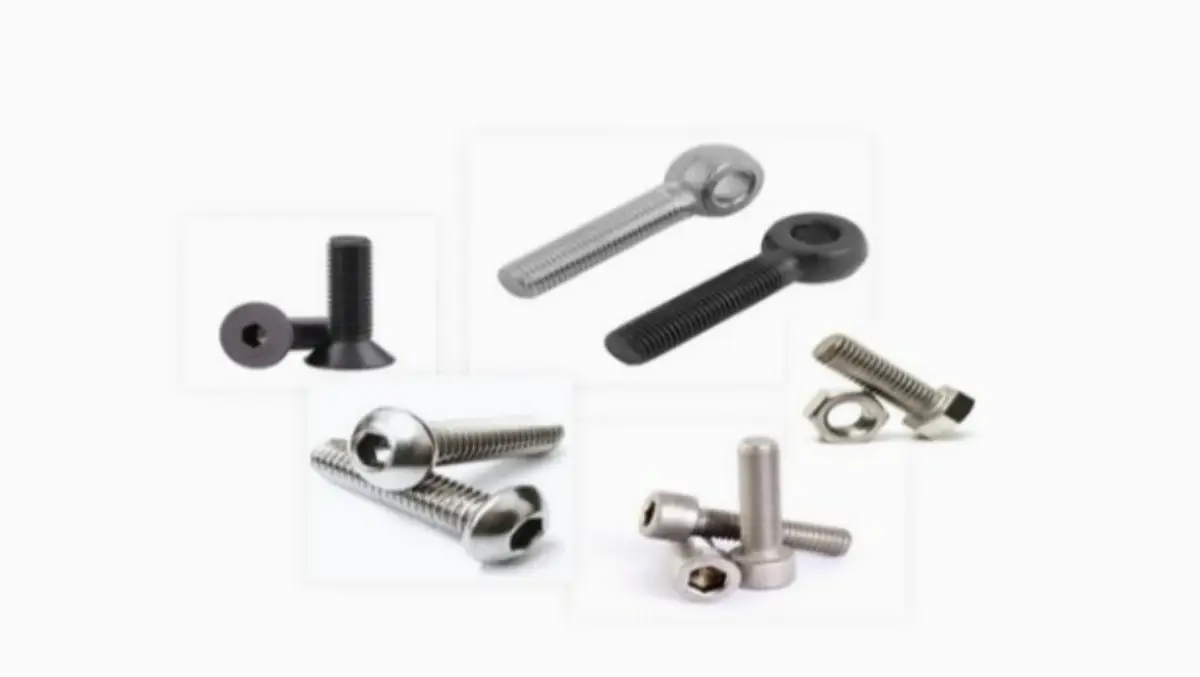 JSV Fasteners company image 1