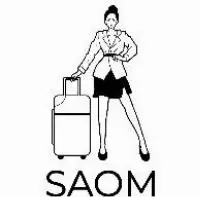 Saom., Ltd. logo