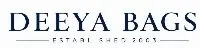Deeya Bags logo