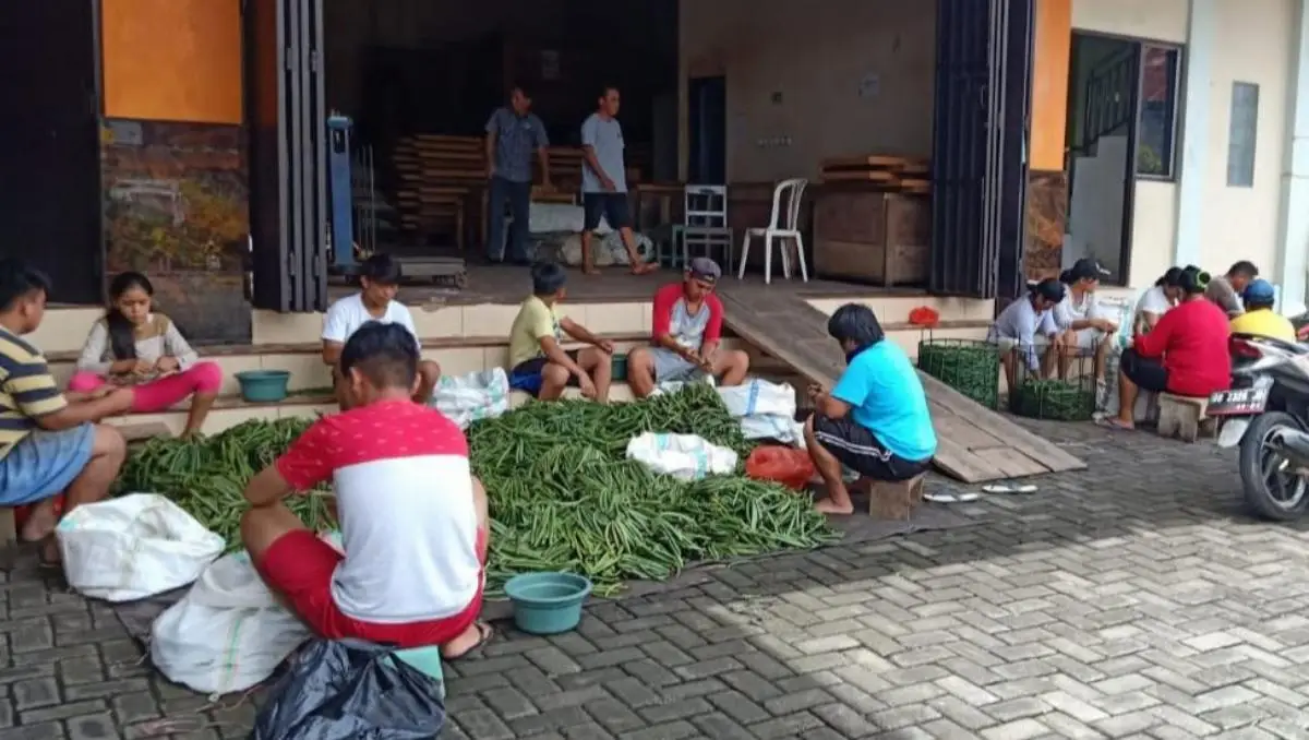 PT. Internusa Putra Bumantara factory image