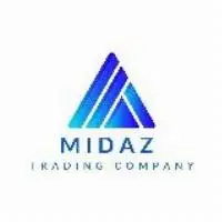 Midaz Trading Company logo