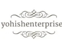 Yohish Enterprises logo