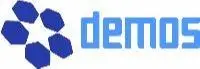 Demos Telecom logo