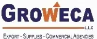 Groweca For Export & Supplies logo